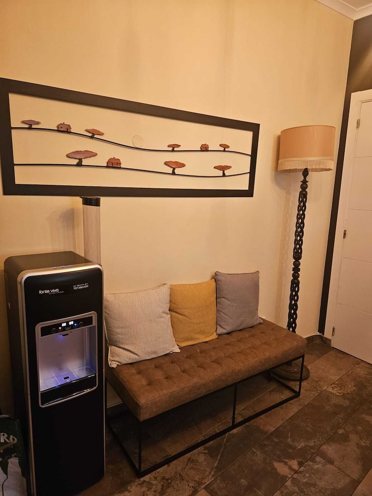 alcamim guesthouse