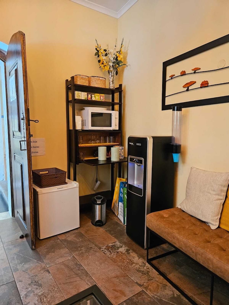alcamim guesthouse