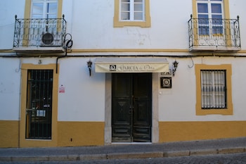 elvas