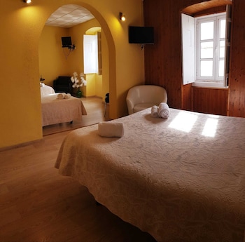 alcamim guesthouse
