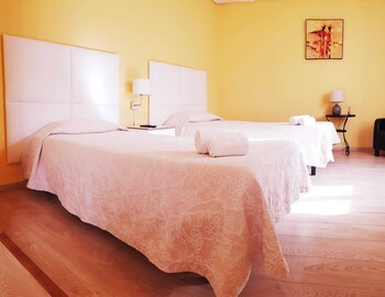 alcamim guesthouse