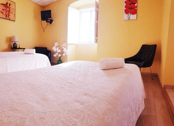 alcamim guesthouse
