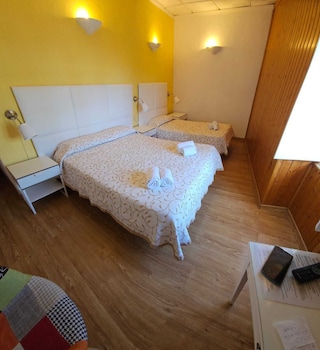 alcamim guesthouse