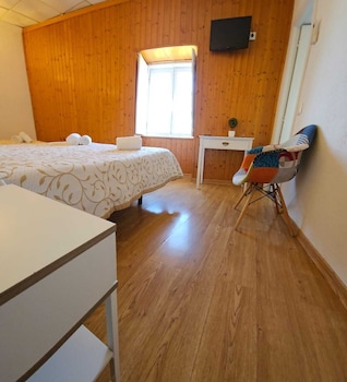 alcamim guesthouse