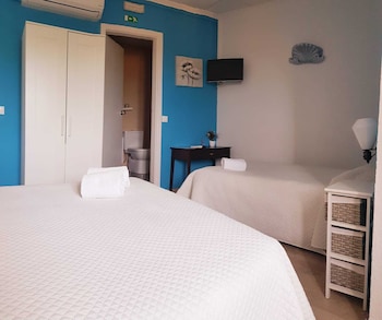 alcamim guesthouse