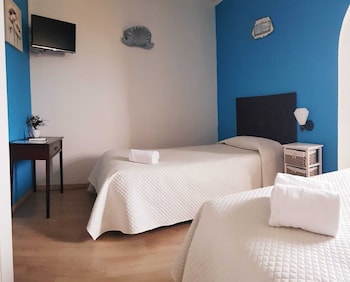 alcamim guesthouse