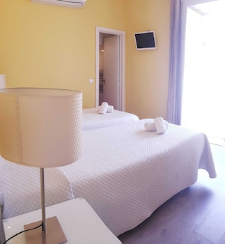 alcamim guesthouse