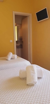 alcamim guesthouse