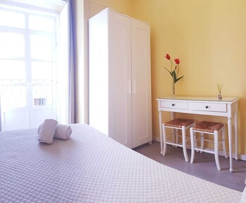 alcamim guesthouse