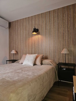 alcamim guesthouse