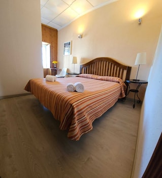 alcamim guesthouse