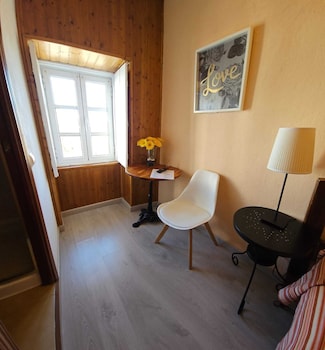 alcamim guesthouse