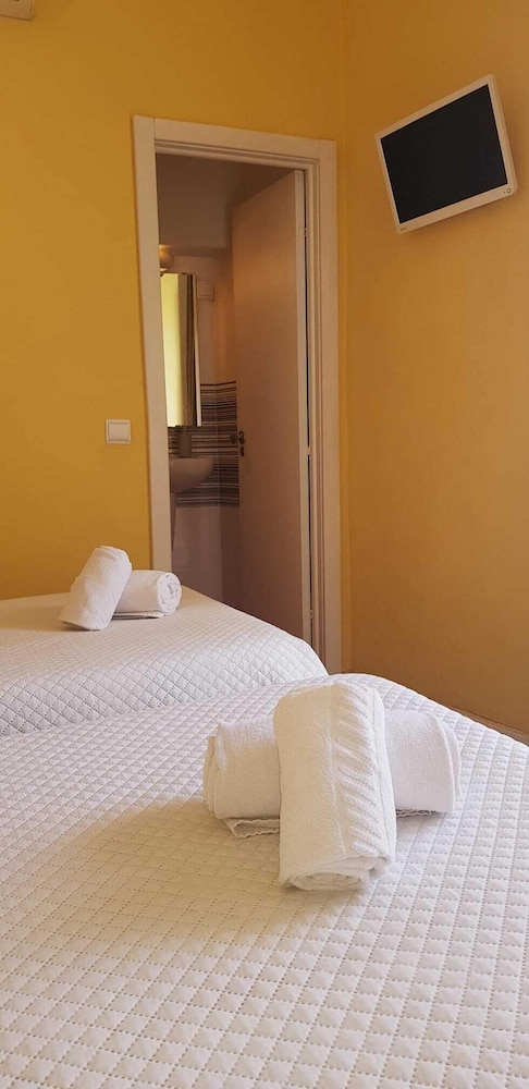 alcamim guesthouse
