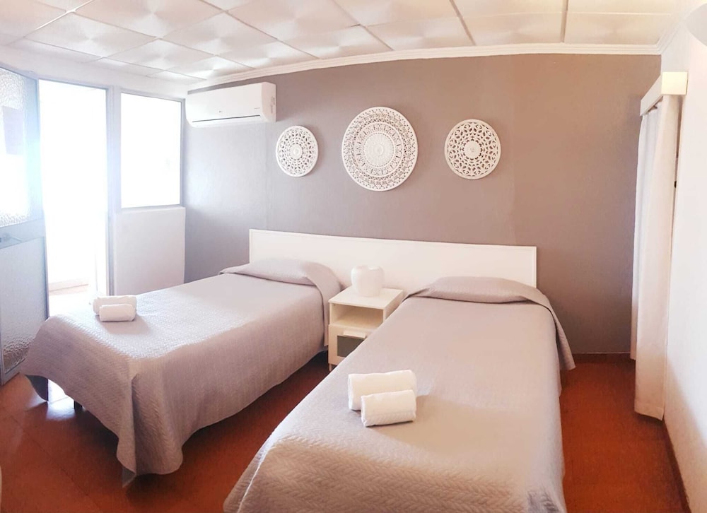 alcamim guesthouse