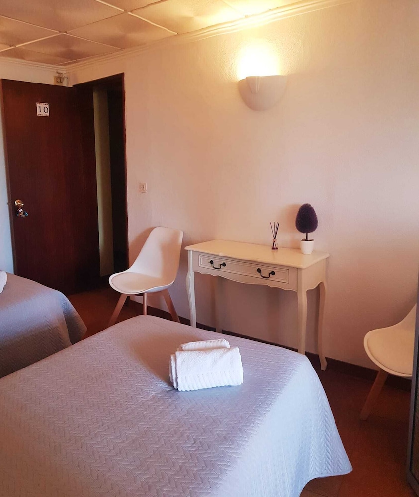 alcamim guesthouse