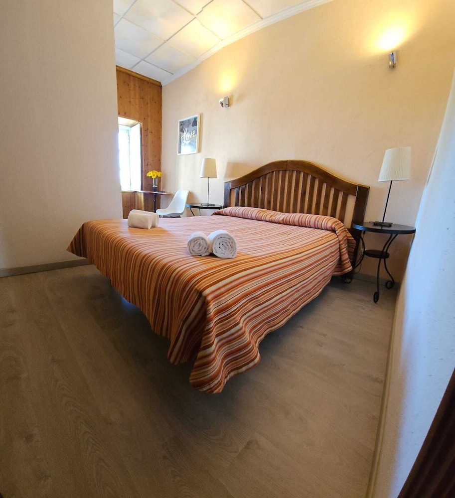 alcamim guesthouse