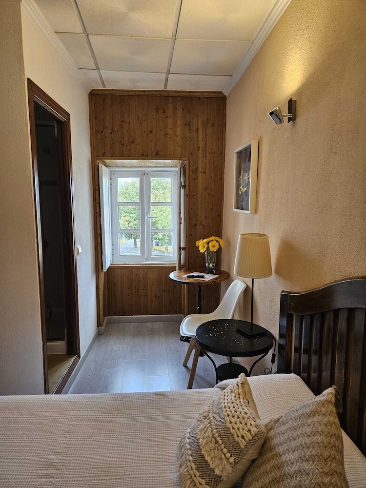 alcamim guesthouse