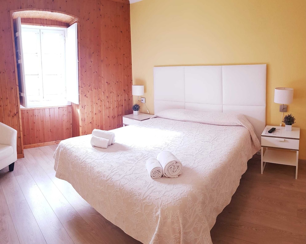alcamim guesthouse