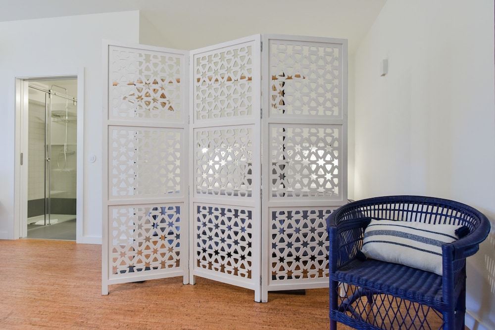 galerias nightlife fashion flats