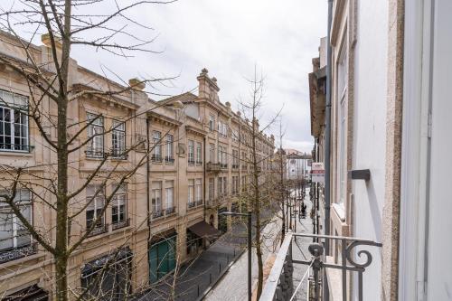 galerias nightlife fashion flats