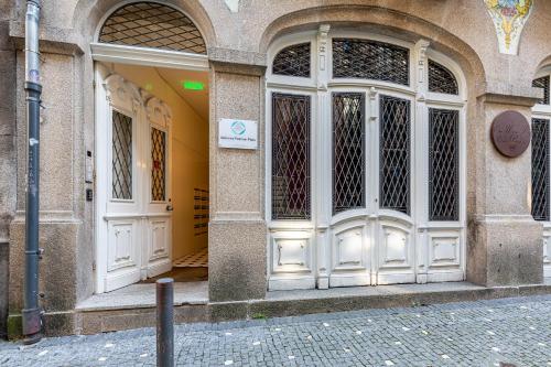 galerias nightlife fashion flats