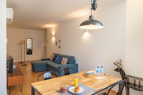 galerias nightlife fashion flats