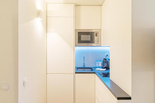 galerias nightlife fashion flats