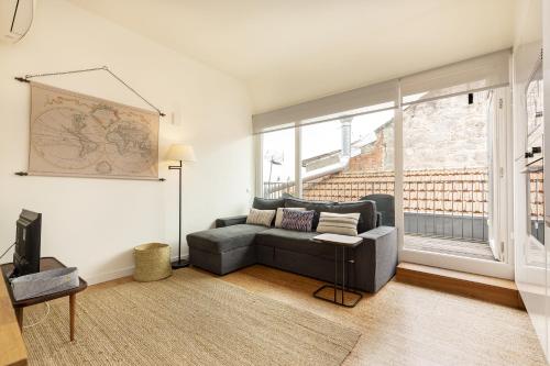 galerias nightlife fashion flats