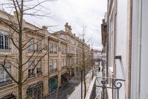 galerias nightlife fashion flats