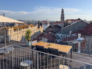 galerias nightlife fashion flats