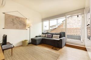 galerias nightlife fashion flats