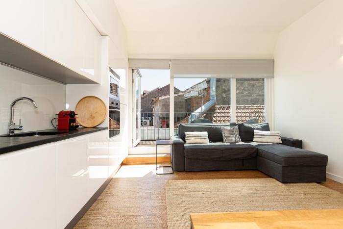 galerias nightlife fashion flats