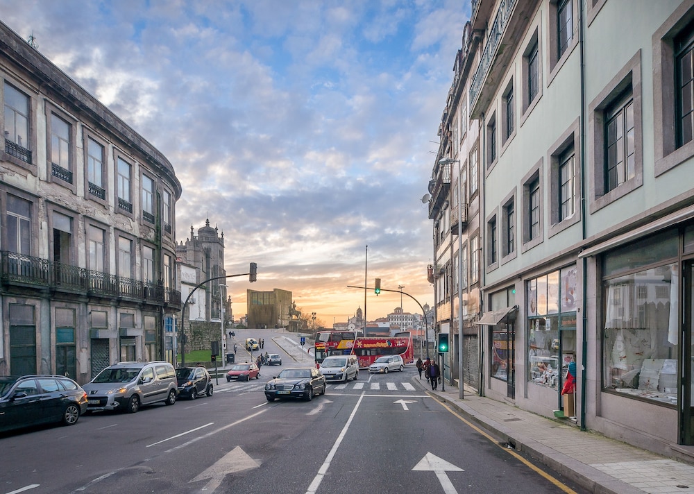 porto