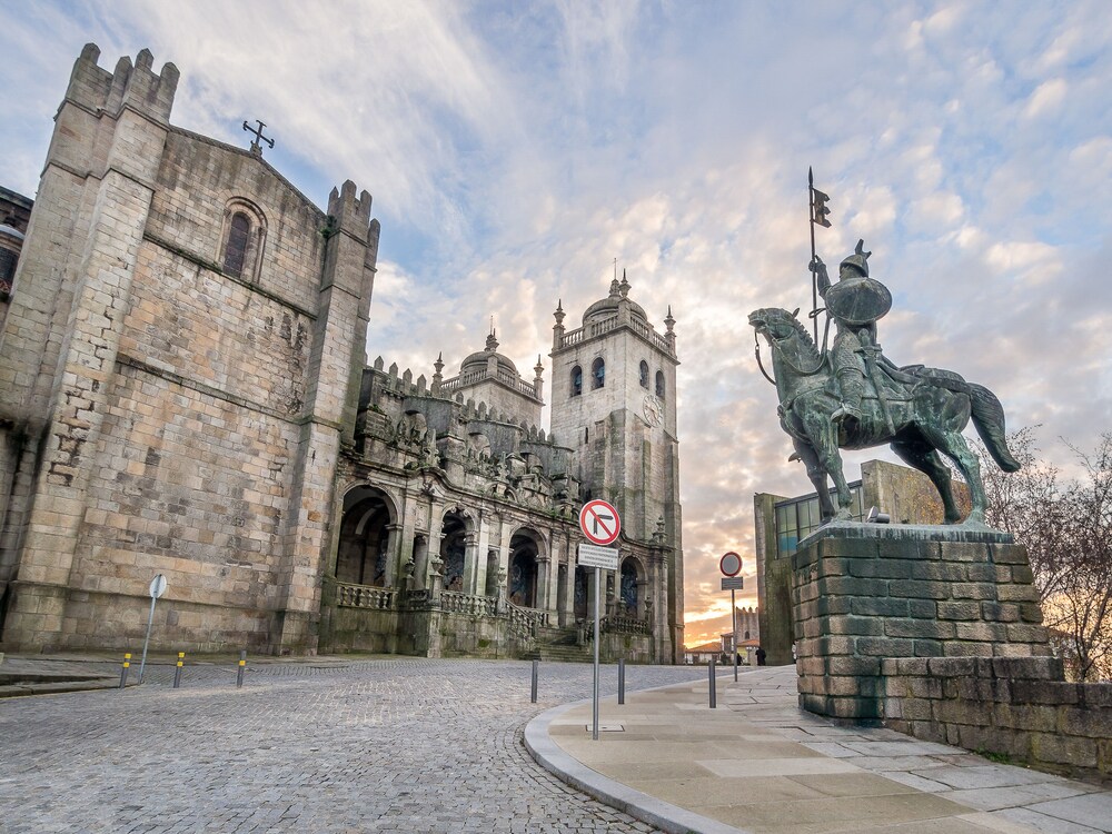 porto