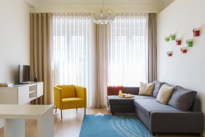 feel porto historical flats