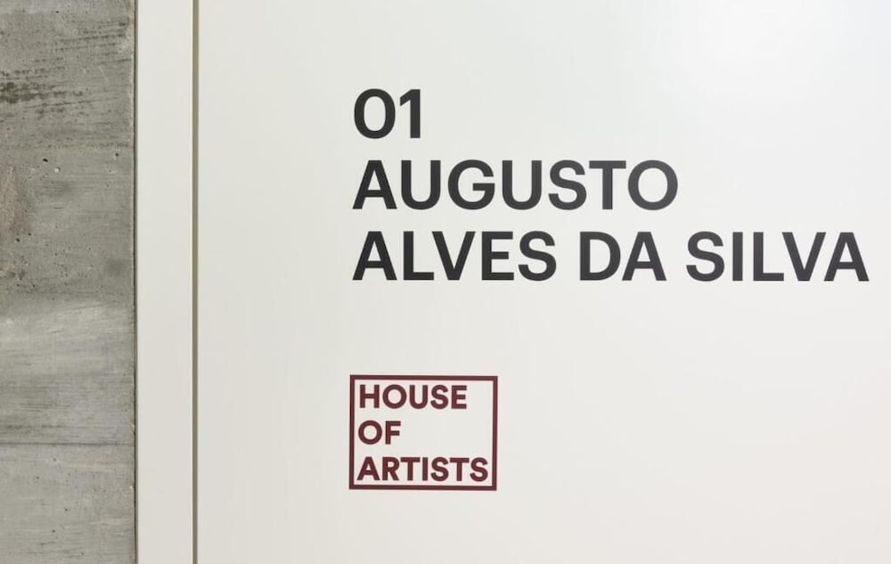 house of artists