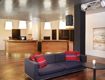 hapimag resort albufeira