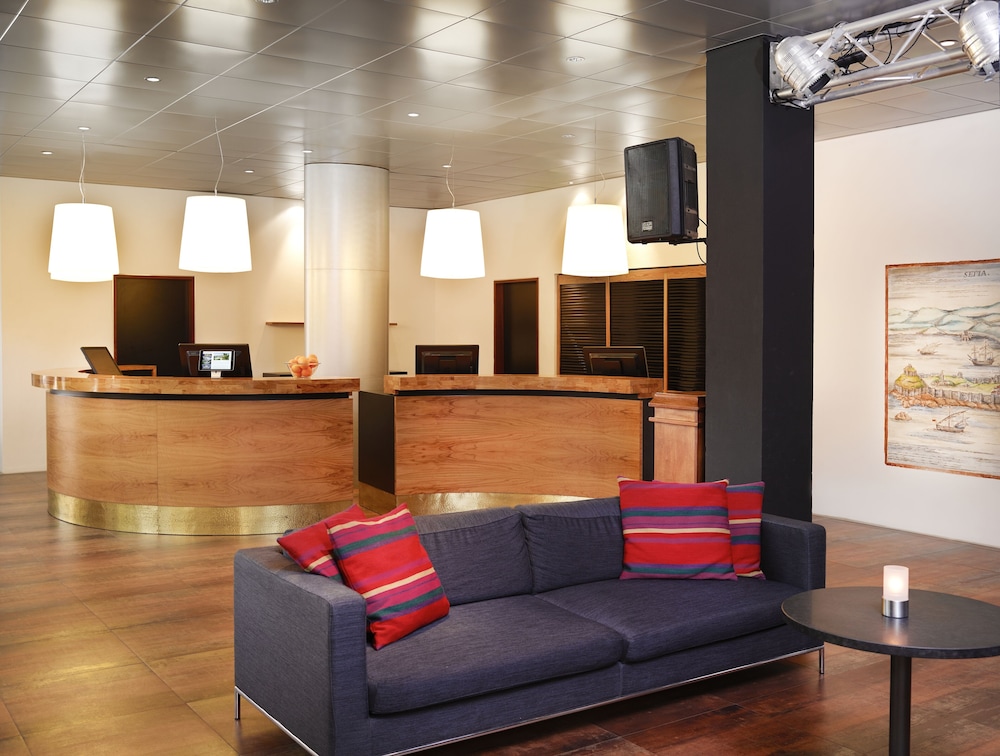 hapimag resort albufeira