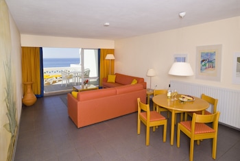 hapimag resort albufeira