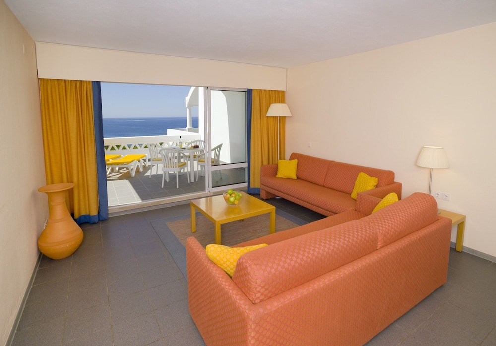 hapimag resort albufeira