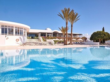 hapimag resort albufeira