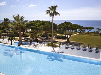 hapimag resort albufeira