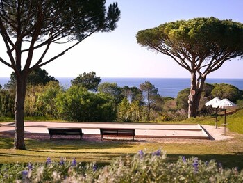 hapimag resort albufeira