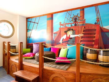 hapimag resort albufeira