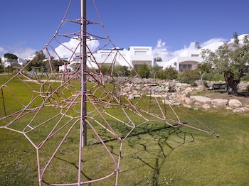 hapimag resort albufeira