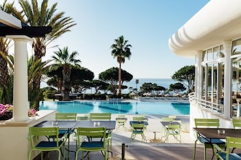 hapimag resort albufeira