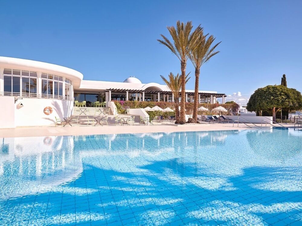 hapimag resort albufeira