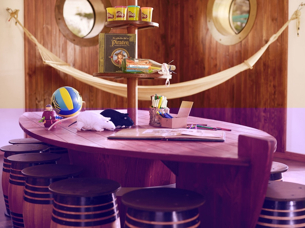 hapimag resort albufeira