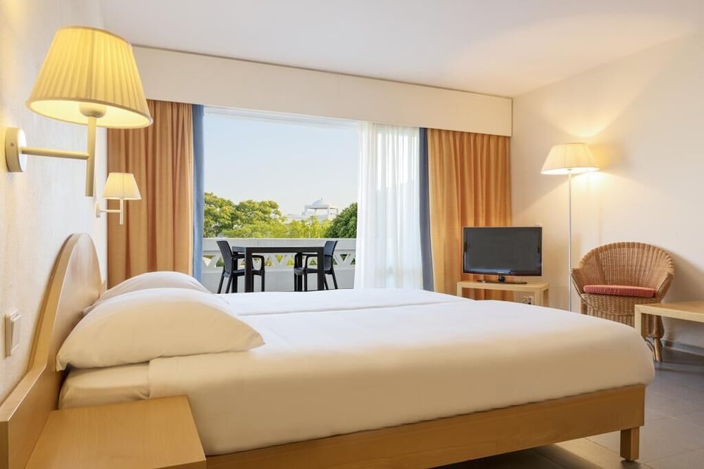 hapimag resort albufeira