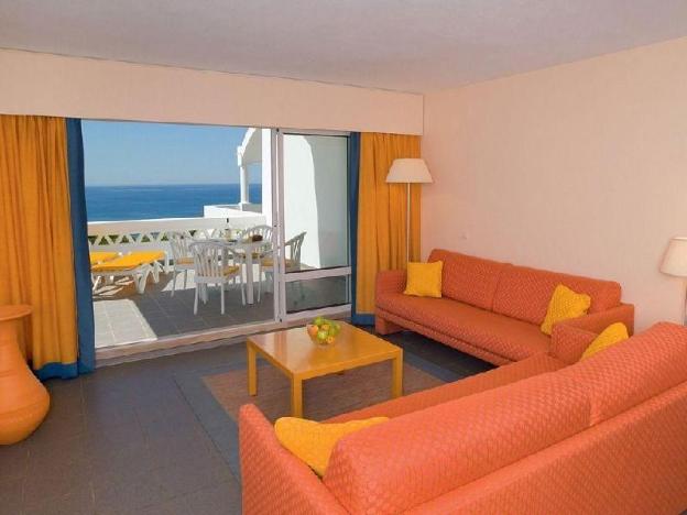 hapimag resort albufeira